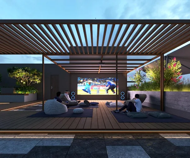 Abhilasha view 4