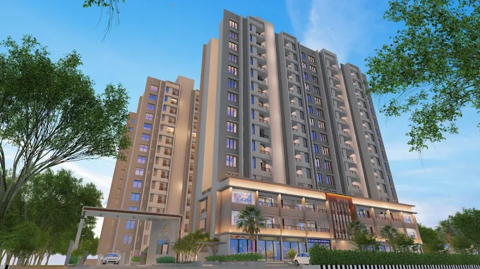 Skyden Samanvay