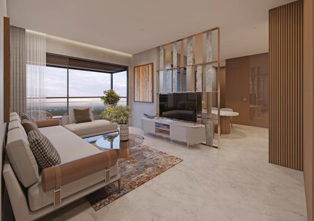 Terranova view 5