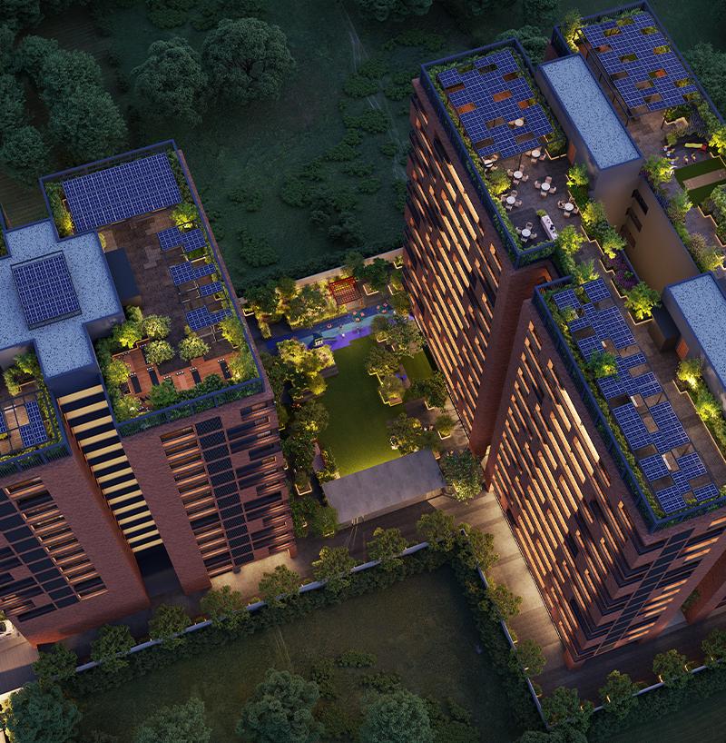 Siddharth Greenz view 5