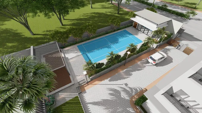 Skyden Samanvay view 2