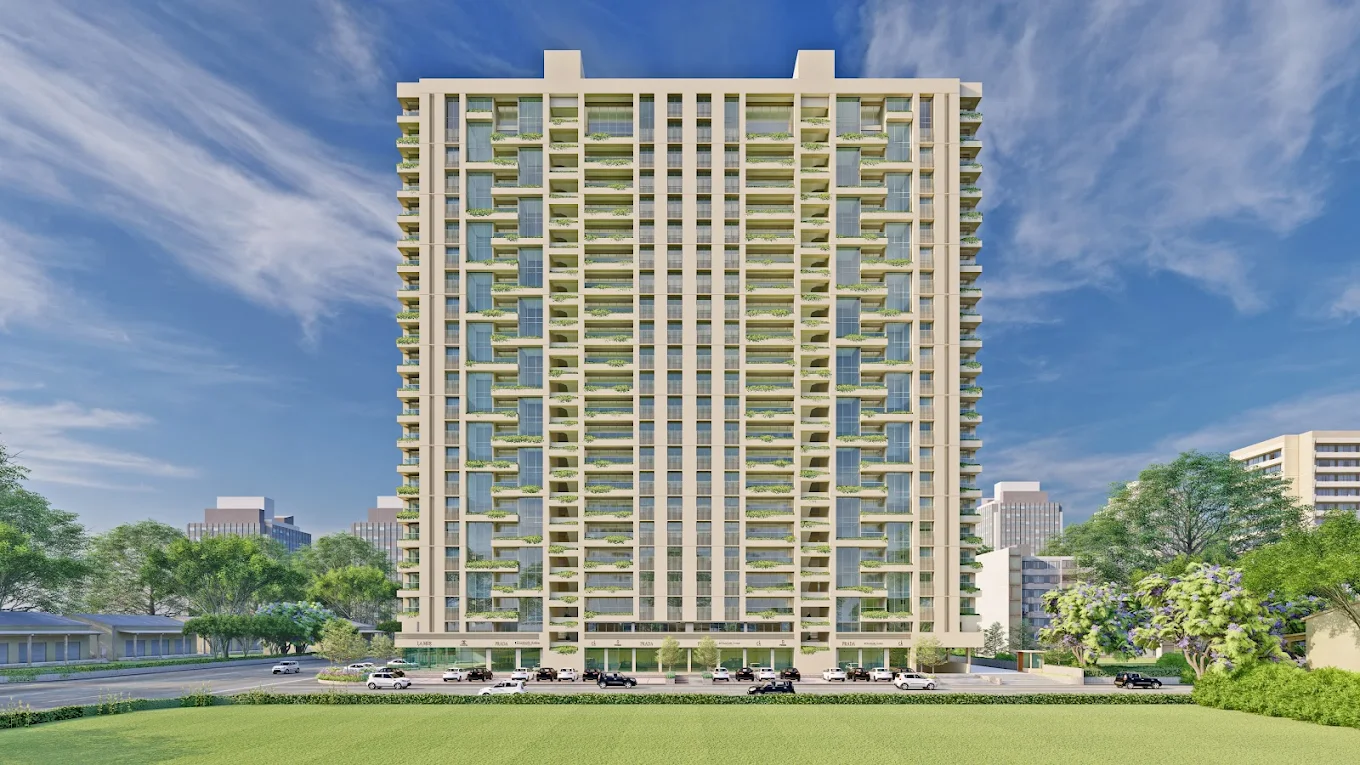 Aristo Anantam view 3