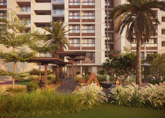 Rajshree Regalia view 5