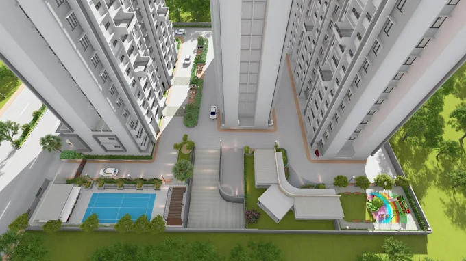 Skyden Samanvay view 5