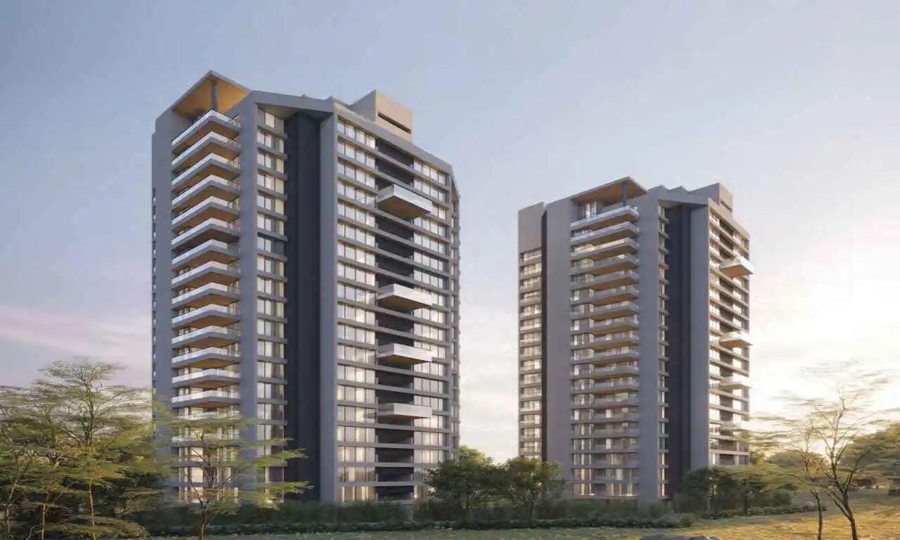 Luxuria 3