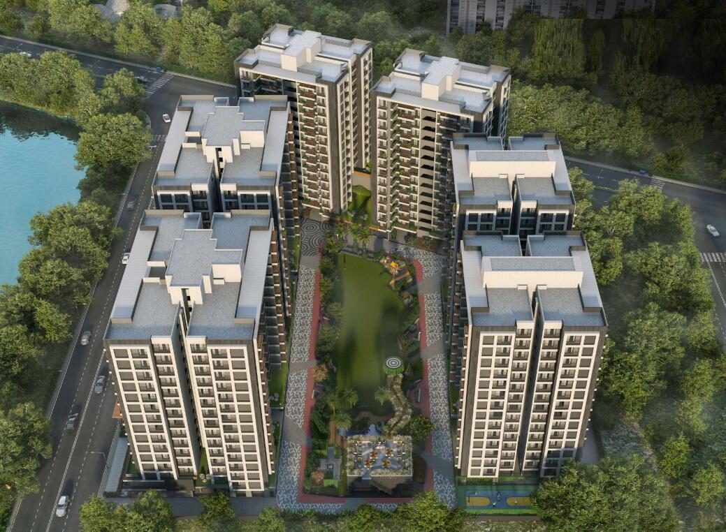 Aqua Vista view 2