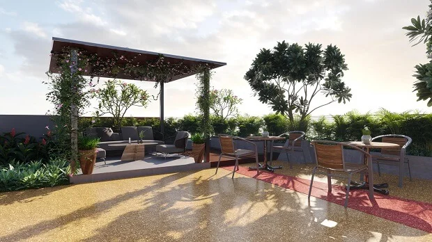 Dev Aurum view 2