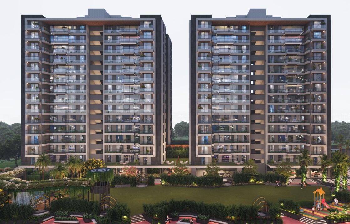 Aqua Vista view 3