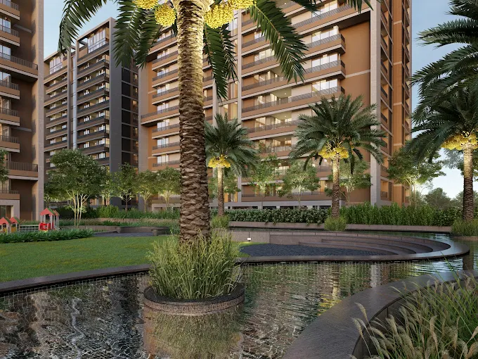 Luxuria 1 view 5