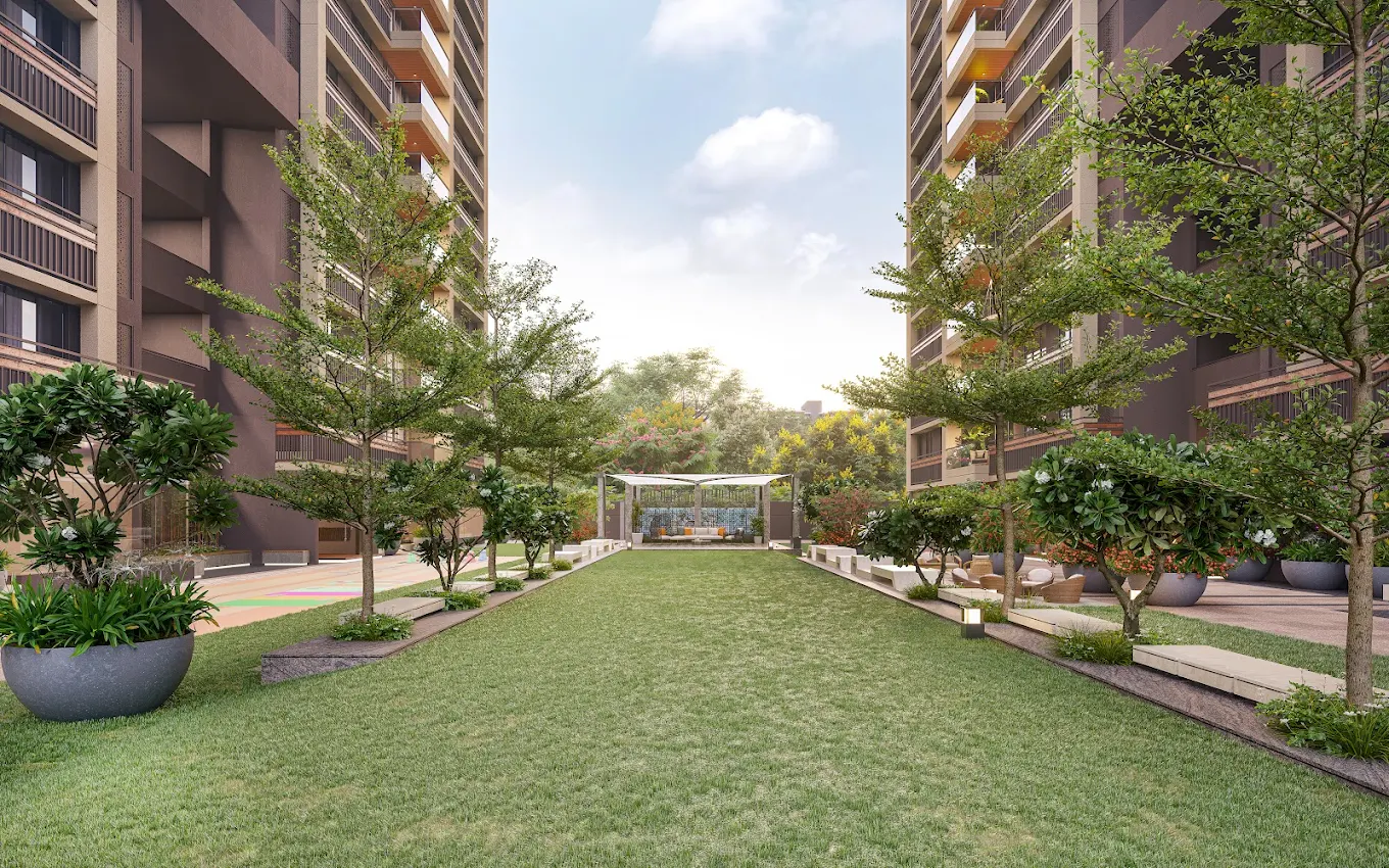The Empiirean view 6