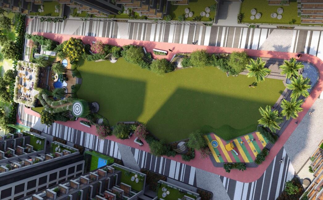 Aqua Vista view 4