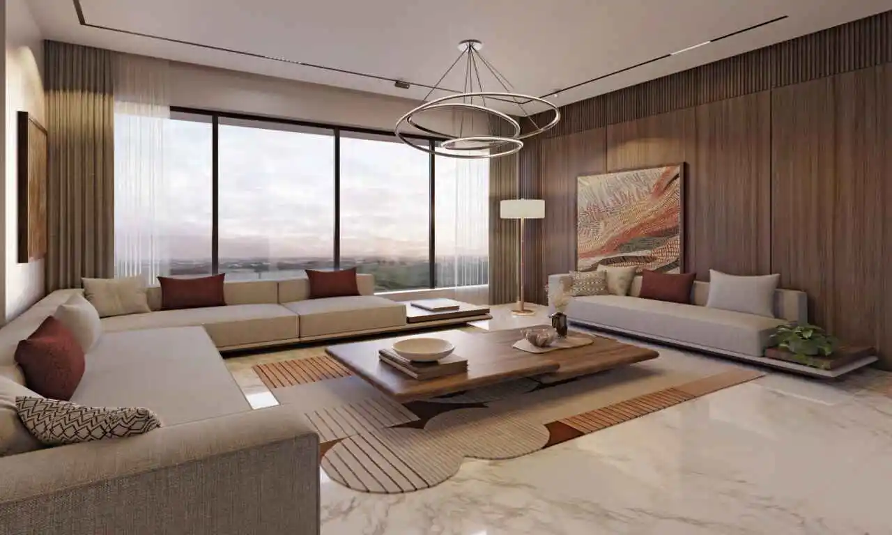 Luxuria 3 view 6