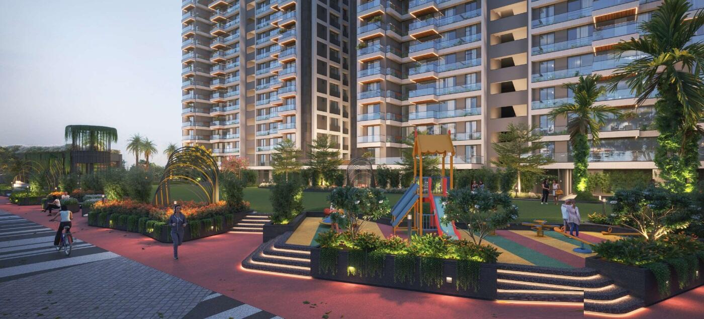Aqua Vista view 5