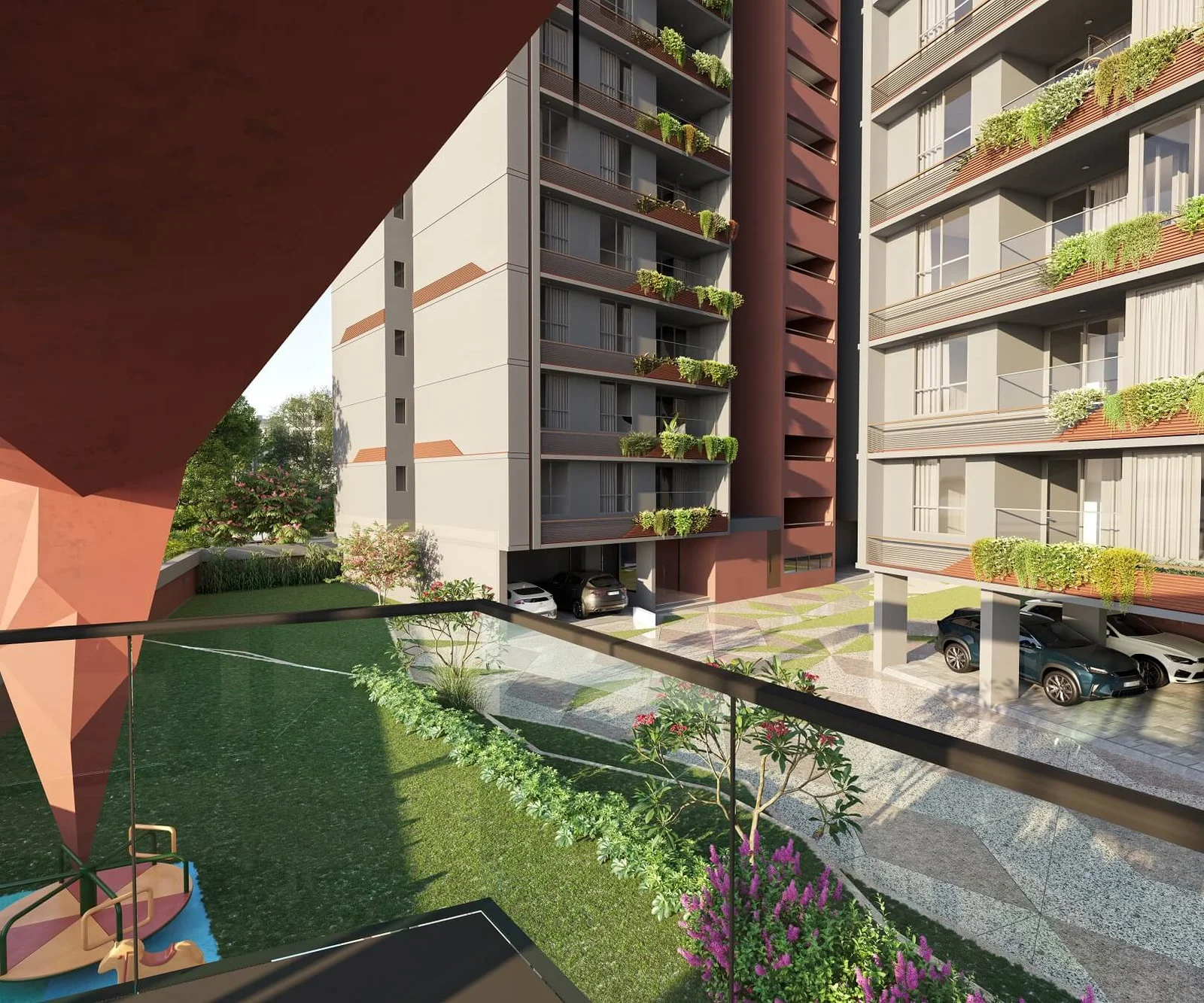 Dev Aurum view 6