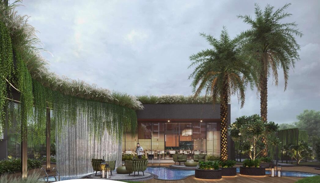 Aqua Vista view 6