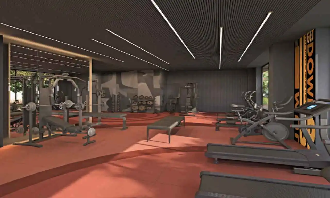 Luxuria 3 view 8