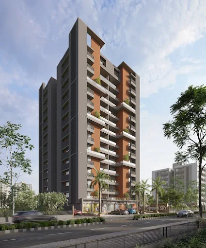 Sampath Sky view 3