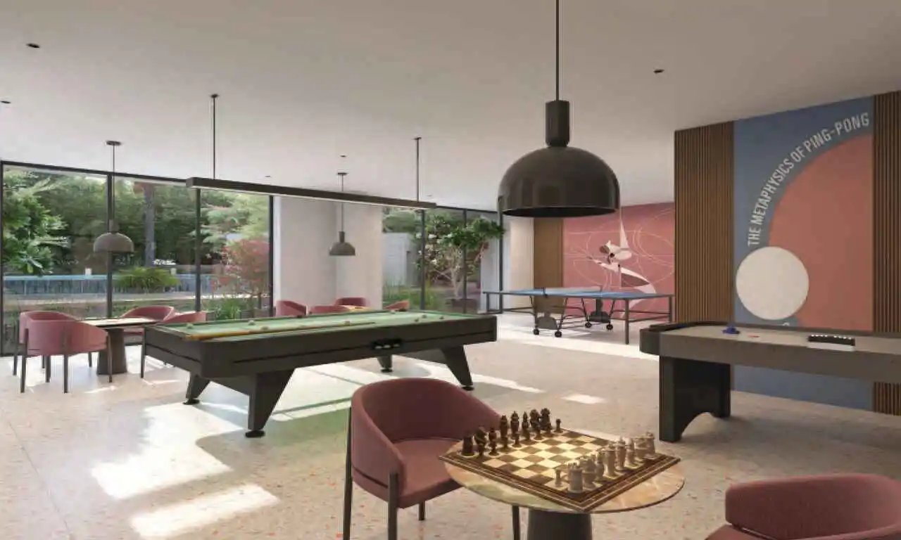 Luxuria 3 view 9