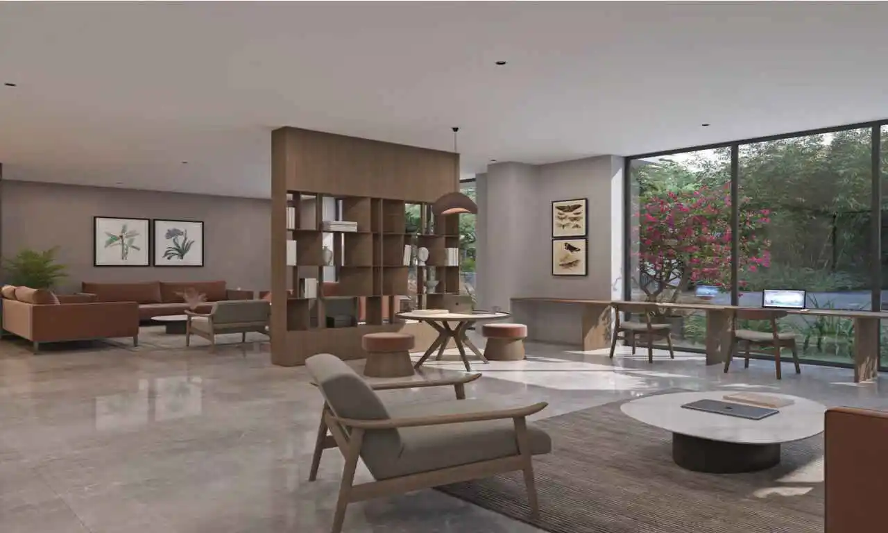 Luxuria 3 view 10