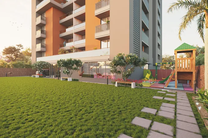 Sampath Sky view 5