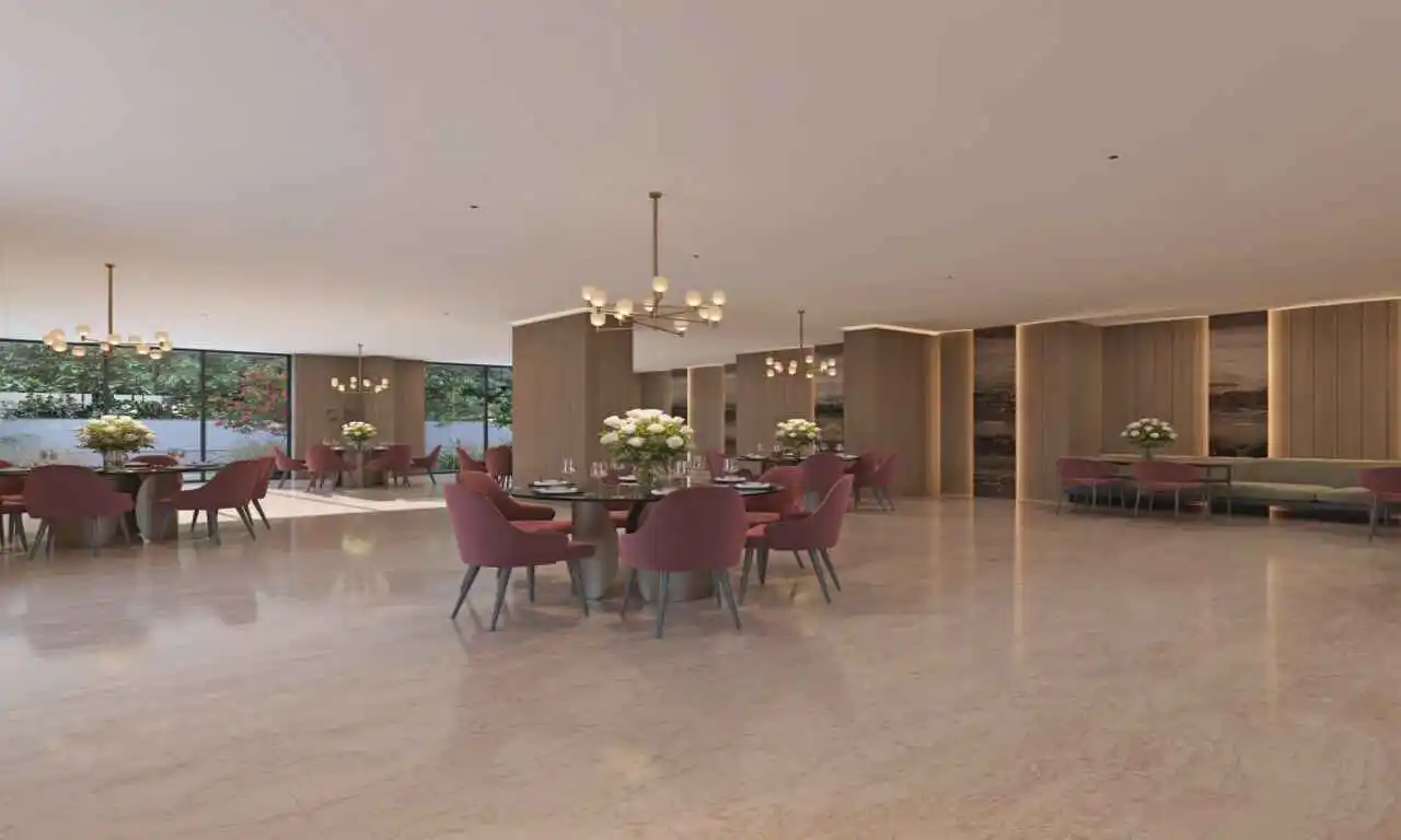 Luxuria 3 view 11