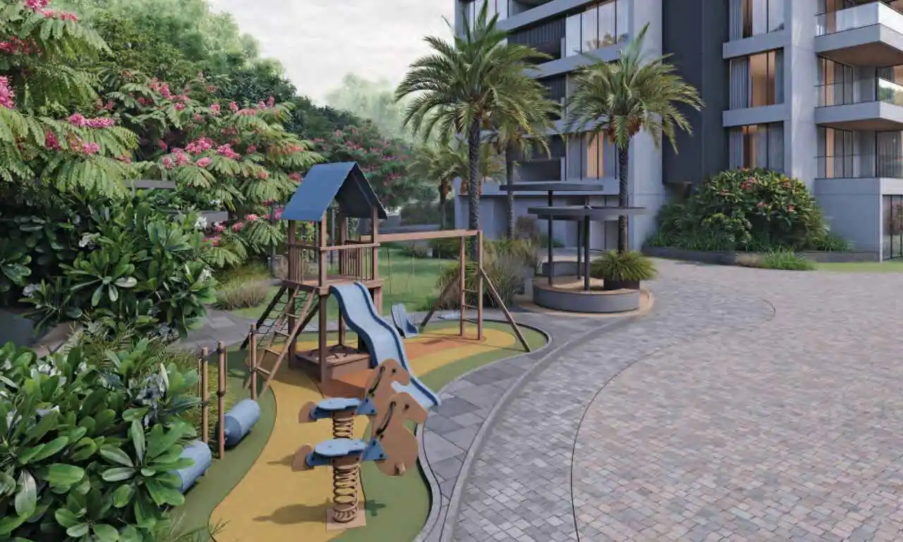 Luxuria 3 view 12