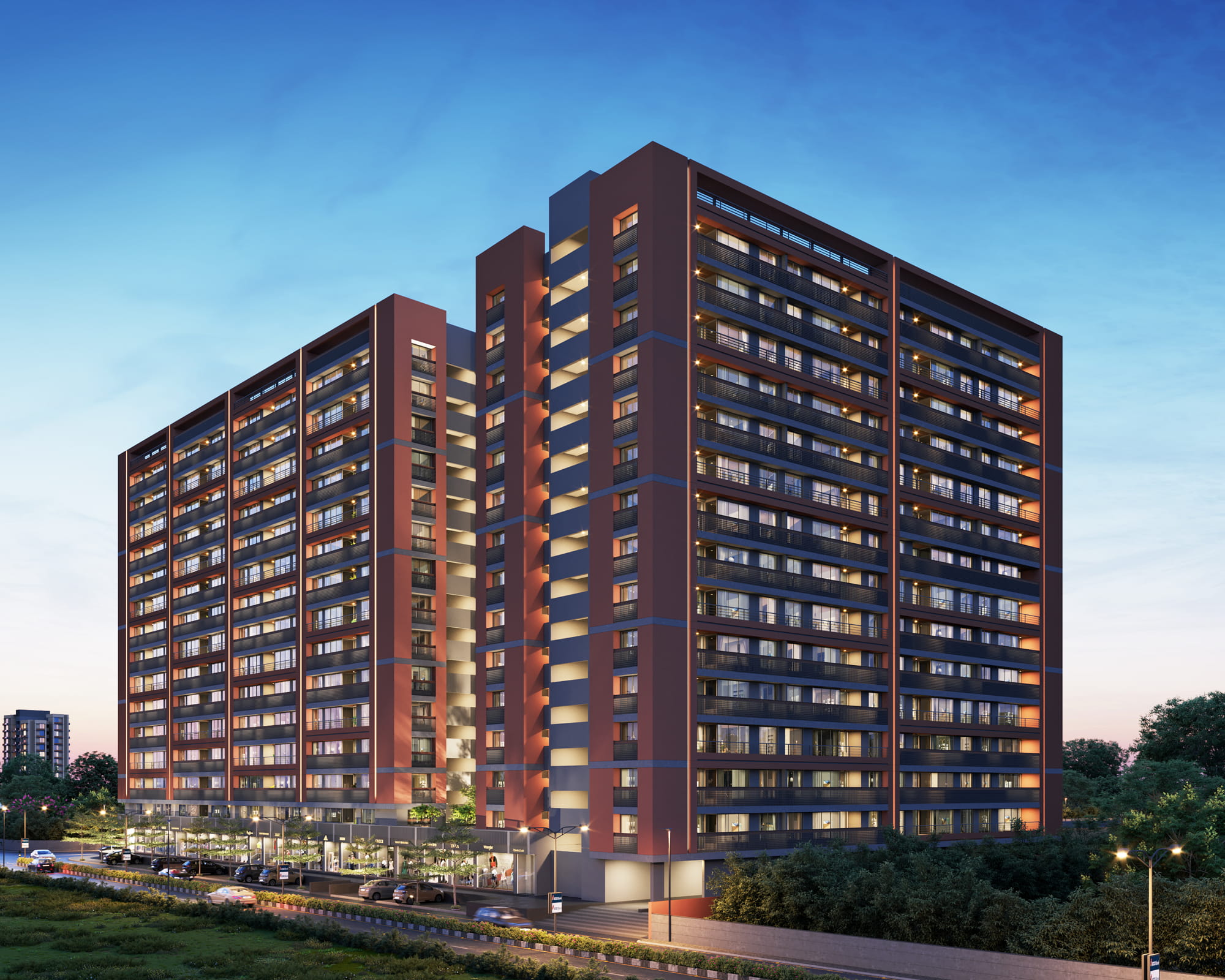 Vivaan Orbit