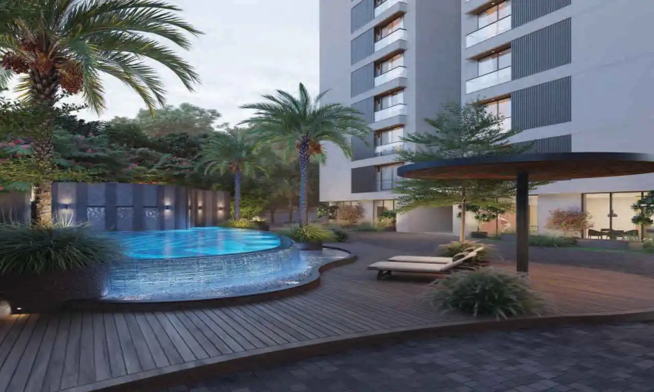 Luxuria 3 view 13