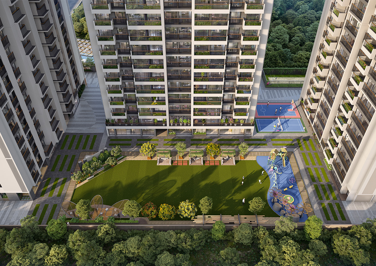 Asteria view 5