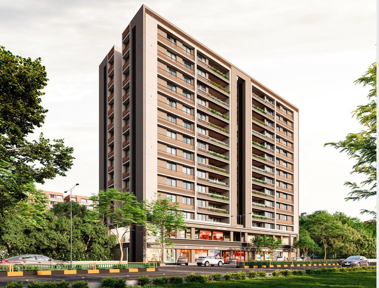 Sky Revanta
