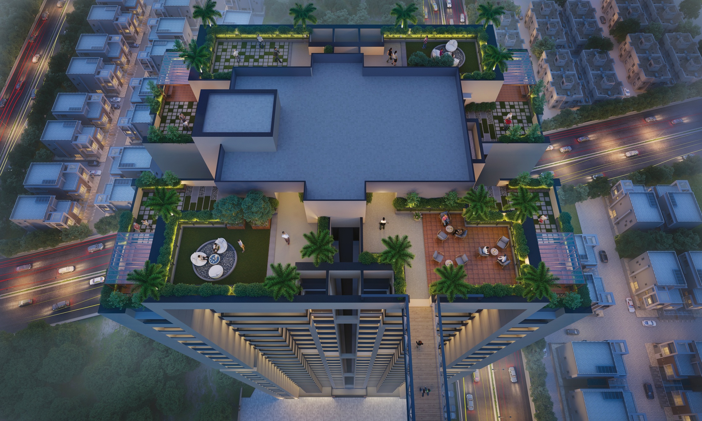 Harmony Harikesh view 3