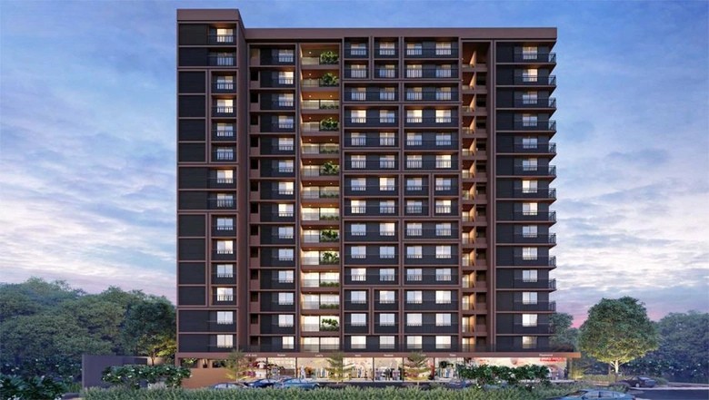 Vivaan Aura