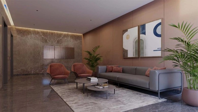 Vivaan Aura view 2