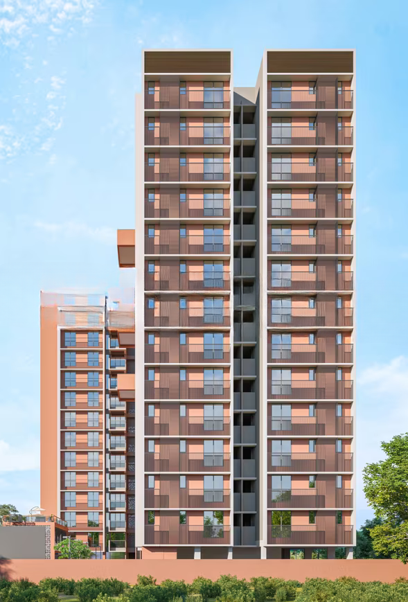 Shreekar Elite view 2