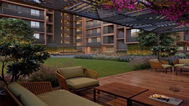 Vivaan Aura view 3