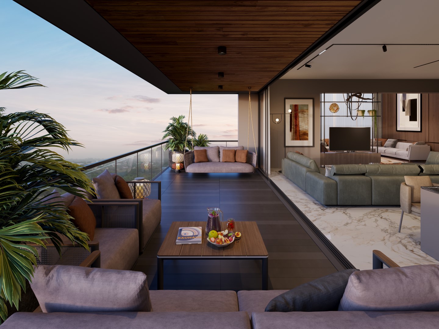Stark Torre view 4