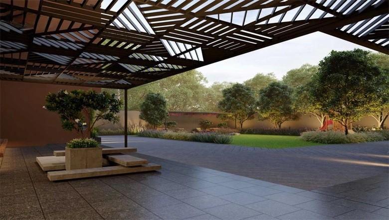 Vivaan Aura view 4