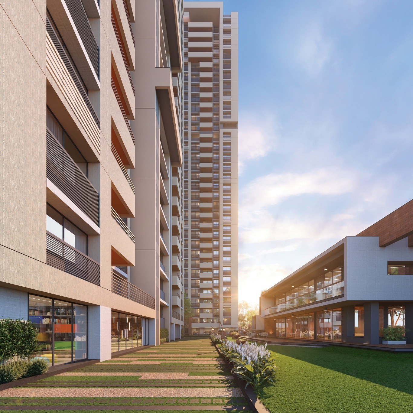 Harmony Harikesh view 4