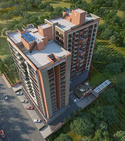 Shreekar Elite view 3