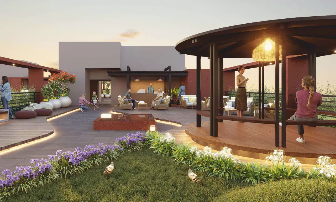 Artham Prism view 9