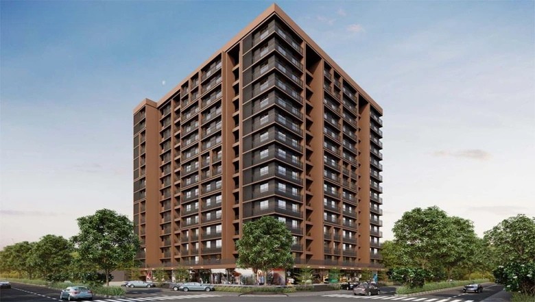 Vivaan Aura view 5