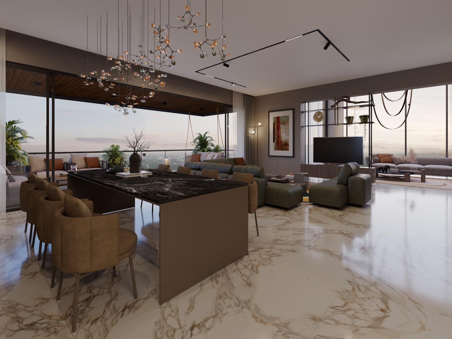 Stark Torre view 5