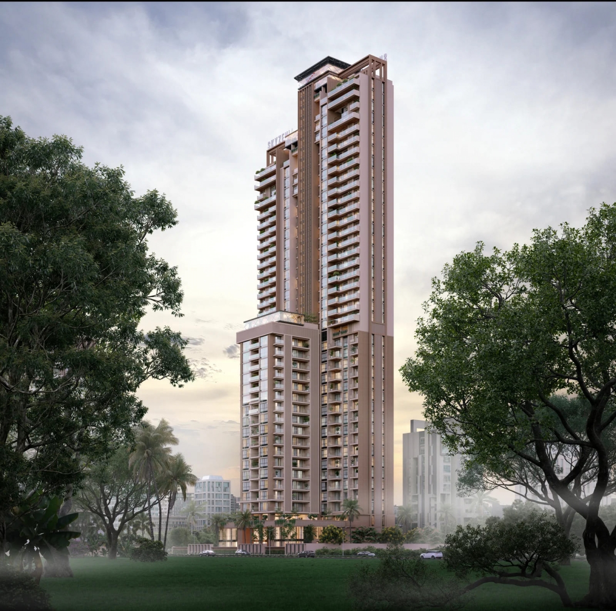 Skyzenia view 5