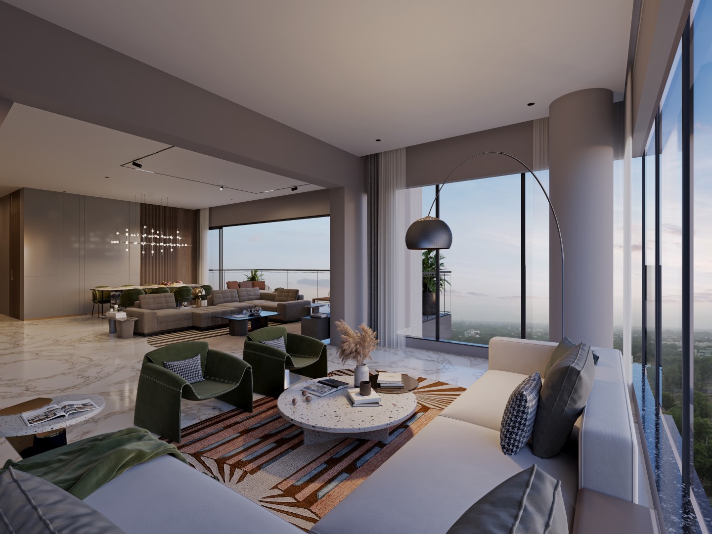 Stark Torre view 6