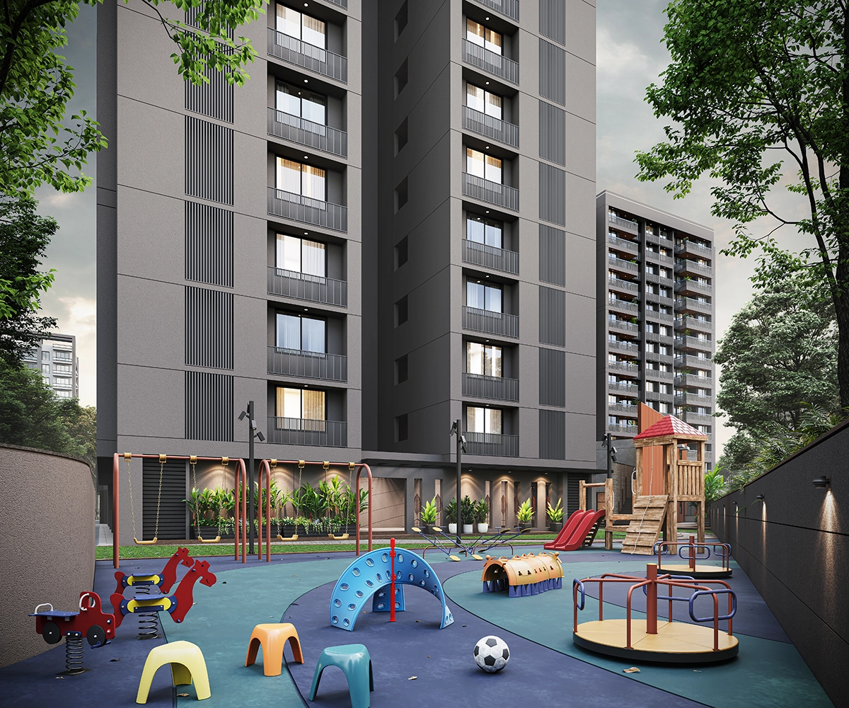Yash Imperia view 5