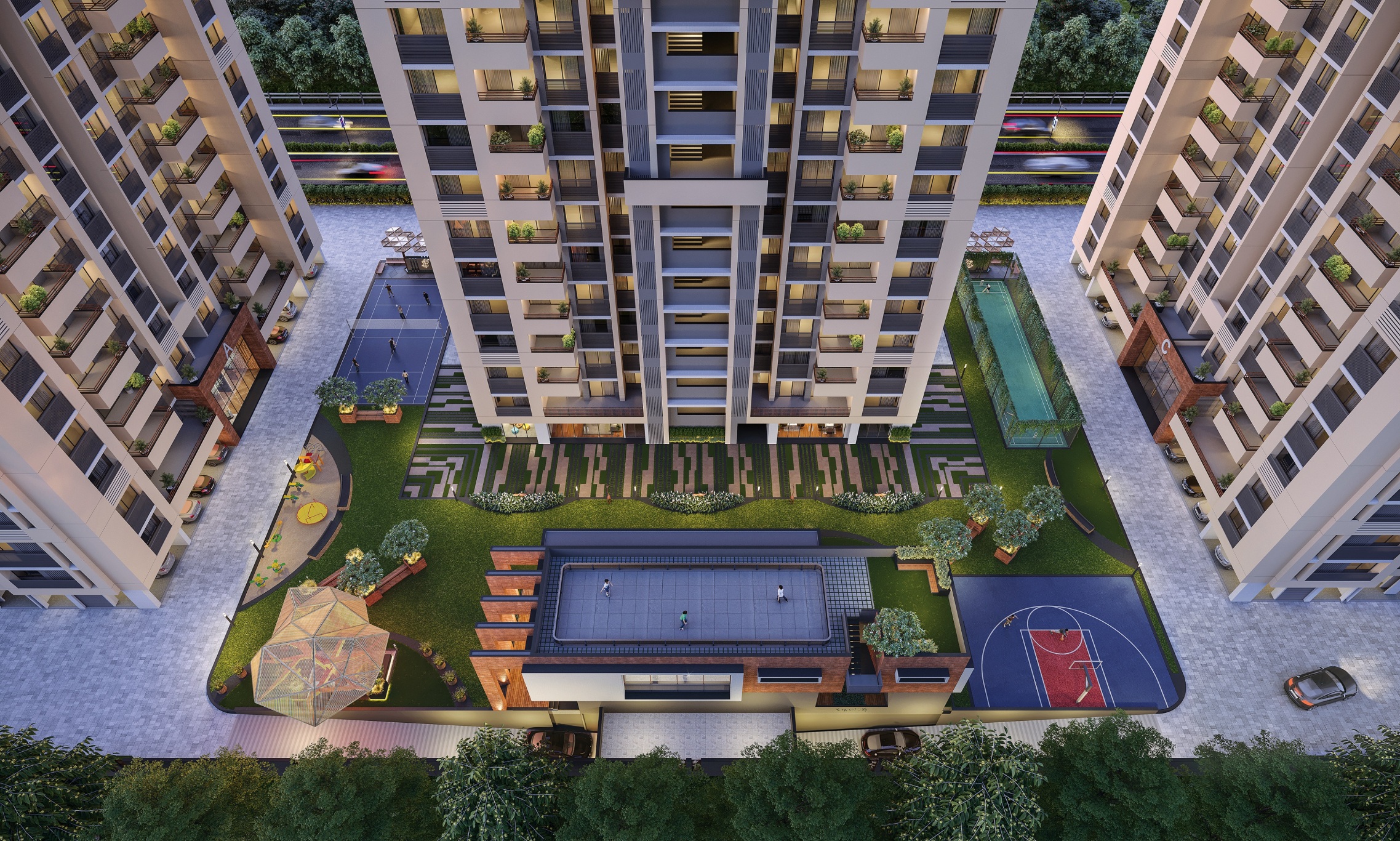 Harmony Harikesh view 5