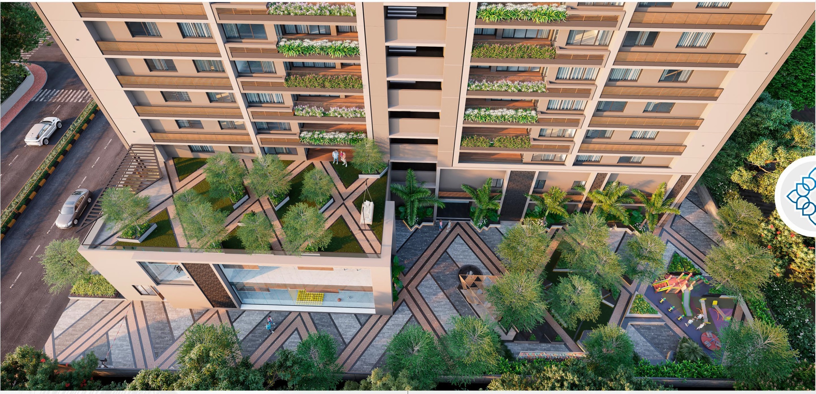 Sky Revanta view 3