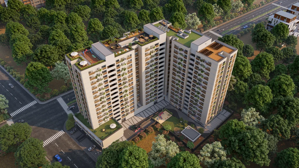 Om Elegance view 3
