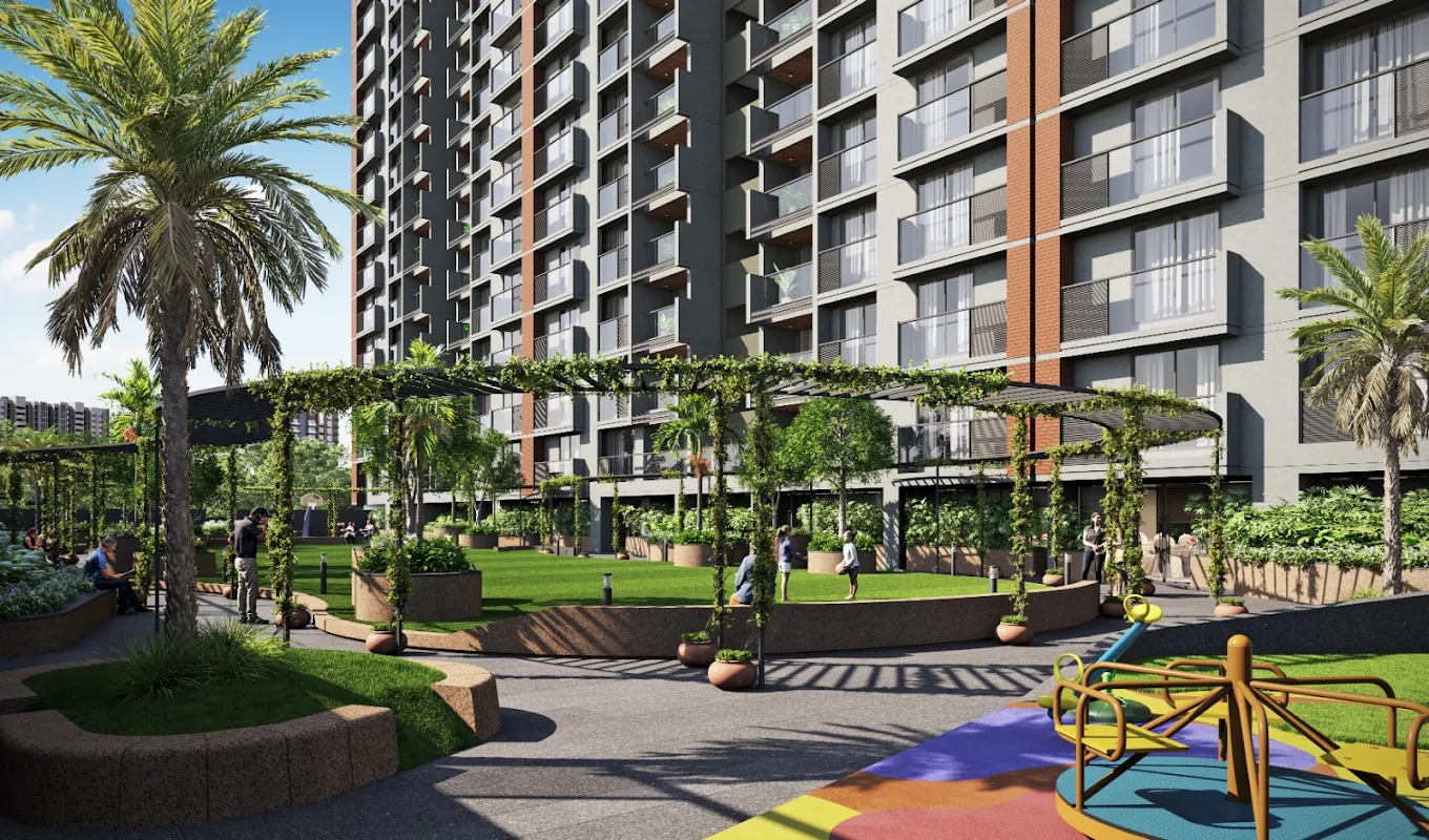 Arcadia 111 view 4