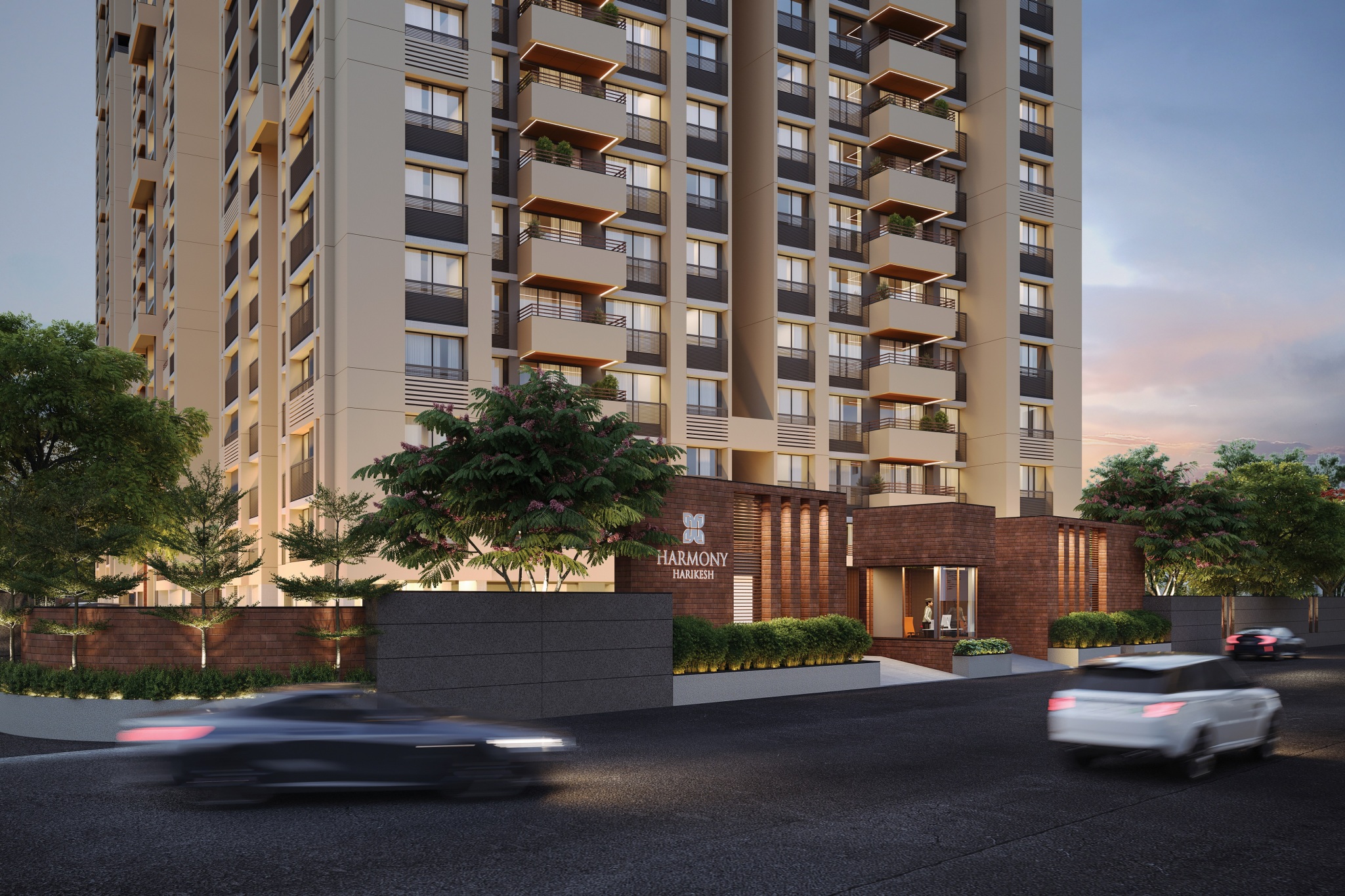 Harmony Harikesh view 6